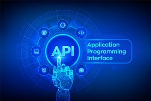 واجهة API والتكاملات