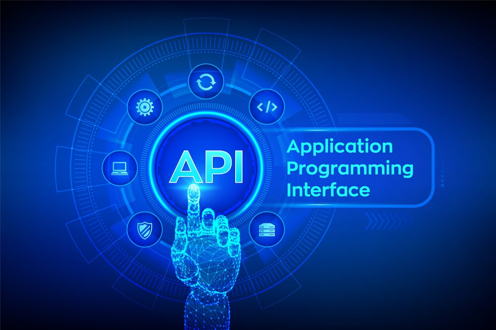واجهة API والتكاملات - مؤسسة تقنية التوأم لتقنية المعلومات| TwiinTech