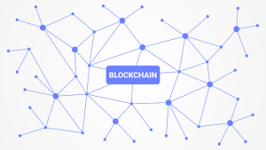 بلوك تشين وعملات رقمية