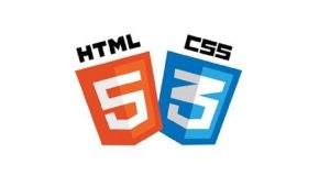 برمجة CSS و HTML