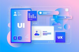 تصميم UI/UX