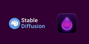 خدمة Stable Diffusion