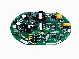 لوحات الدوائر المطبوعة PCB